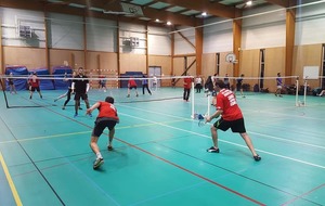 Tournoi licenciés communes environs