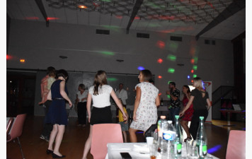 15 Juin 2019 Journée portes ouvertes Badminton et presentation projets ASCL