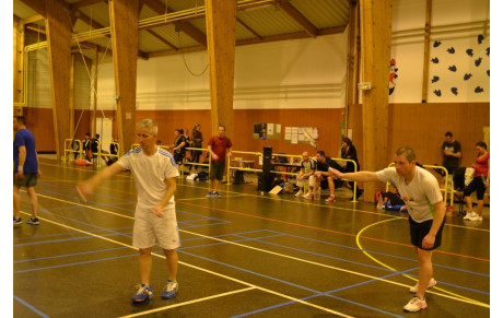 Bienvenue sur le site officiel du club