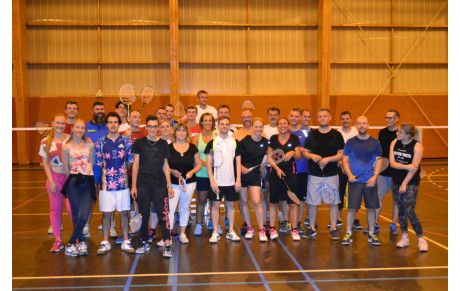 Tournoi Novices vs Plein de vices du 16 Juin 2017