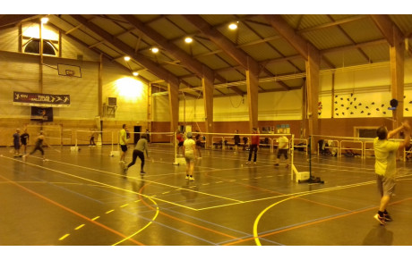 Demarage Saison 2017-2018