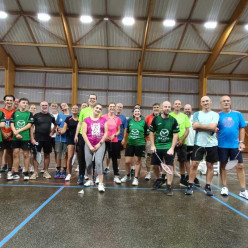 Entrainement Adultes/Ados